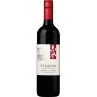 Stimson Estate Cellars Cabernet Sauvignon, Washington State, Washington, 2019, Rotwein