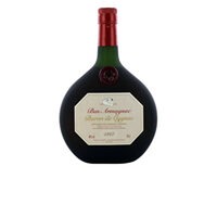 Baron de Cygnac Armagnac AC in Holzkiste