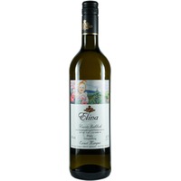 Elina lieblich Cuvée weiß Riesling Kerner