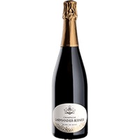 Larmandier-Bernier : Blanc de Noirs Brut Nature