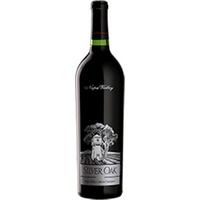 Silver Oak Cellars : Napa Valley Cabernet Sauvignon