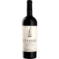 Staglin Family Vineyard : Estate Cabernet Sauvignon