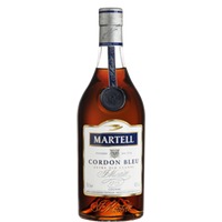 Cordon Bleu Cognac im Geschenkkarton