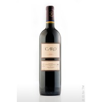 Caro, Barons de Rothschild und Nicolas Catena, Mendoza