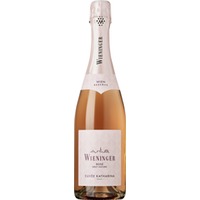 Weingut Fritz Wieninger Sekt Cuvee Katharina Reserve rose 0.75 l Österreich