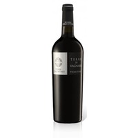 Poderi D'Agostino Terre di Vagnari Primitivo Puglia IGT Bio