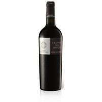 Poderi D'Agostino Trono Degli Avuzzi Nero di Troia P IGP Bio