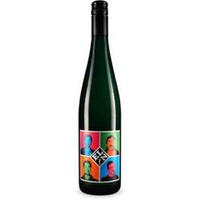 Riesling ELZ! Nur steil ist geil trocken