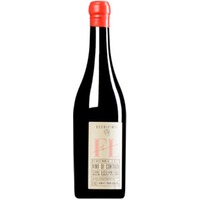 "Contrada FL Fossa di Lupo" Rosso Terre Siciliane IGT (BIO)