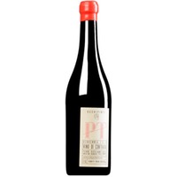 "Contrada PT Pettineo Vino" Rosso Terre Siciliane IGT (BIO)
