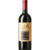 Vigna del Sorbo Chianti Classico Gran Selezione DOCG Fontodi, Toskana