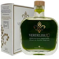 Aceite Verdeliss Picual Gold 500ml