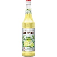 Sirope Monin Lima Rantcho