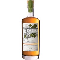 Cognac La Guilde Fins Bois