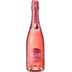 Belaire Luxe Rosé Botella Luminosa 