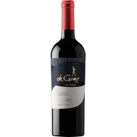 De Gras Cabernet Sauvignon Reserva