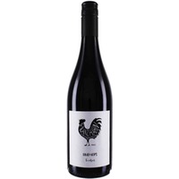 Franz Hahn Linemops trocken