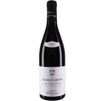 Henri Delagrange Aloxe-Corton Les Caillettes