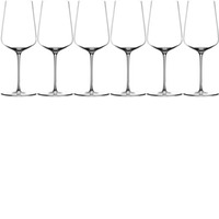 Zalto Universal Glas, mundgeblasen, 6er Set