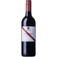 d’Arenberg The Footbolt Shiraz