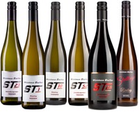 6er Probierpaket Weinhaus Gebr. Steffen