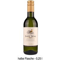 Paul Mas Chardonnay 0,25 Liter Kleinflasche