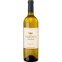 Yarden Sauvignon Blanc