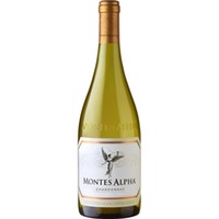 Montes Alpha Chardonnay