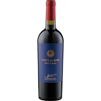 Corte dei Mori Nero d'Avola Etichetta Blu