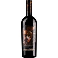 Biscardo Enigma Appassimento Sangiovese Rubicone IGT
