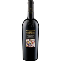 Ulisse Montepulciano d'Abruzzo DOP
