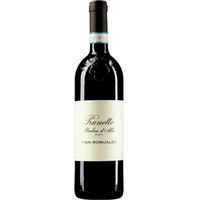 Prunotto Pian Romualdo Barbera d'Alba DOC