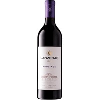 Lanzerac Pinotage