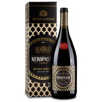 Mabis Neropasso Rosso IGT 1,5 Liter Magnum