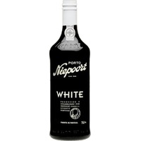 Niepoort White Port