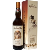 Curatolo Arini Marsala Superiore Riserva Storica 20 Years Old