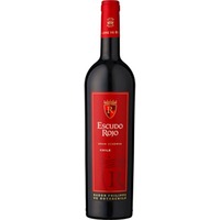 Escudo Rojo Gran Reserva