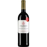 Delheim Cabernet Sauvignon