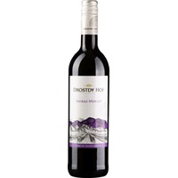 Drostdy-Hof Cape Red Shiraz Merlot