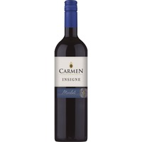 Viña Carmen Insigne Merlot