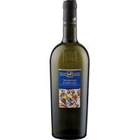 Ulisse Trebbiano d'Abruzzo DOC