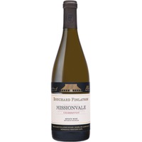 Bouchard Finlayson Missionvale Chardonnay