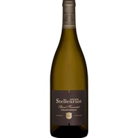 Stellenrust Barrel Fermented Chardonnay