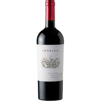 MontGras Intriga Cabernet Sauvignon