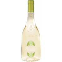 Bulgarini Fior di Lago Bianco