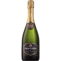 Graham Beck Méthode Cap Classique (MCC) Blanc de Blancs