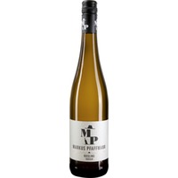 Pfaffmann Riesling 'M.P.' QbA trocken
