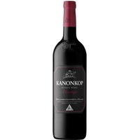 Kanonkop Black Label Pinotage