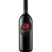 Brisotto Merlot delle Venezie IGT 1,0 Liter