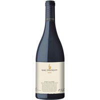 Pfaffmann Grauburgunder Pauline Reserve QbA trocken